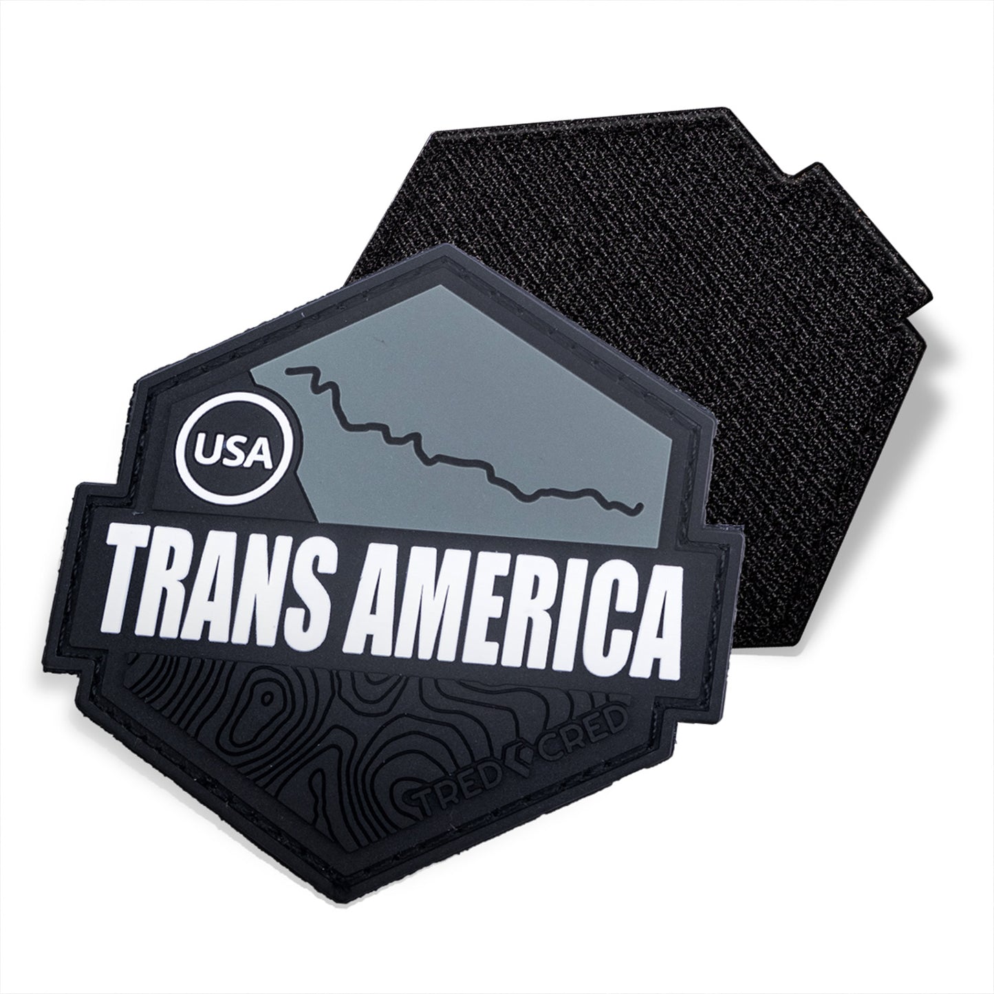 Patch: Trans America