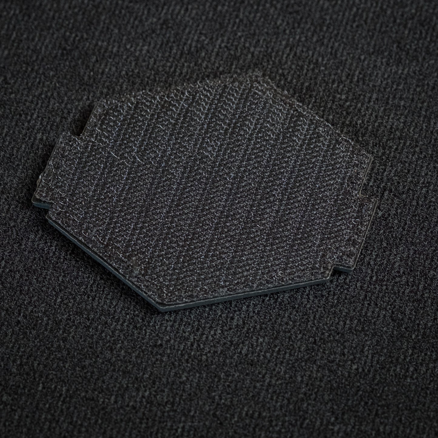 Patch: Yosemite
