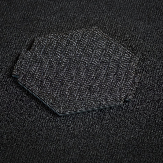 Patch: Pee-Wee's Crossing