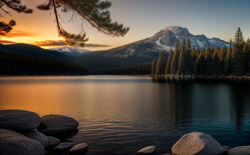 3 Best Off-Roading Trails Near Tahoe
