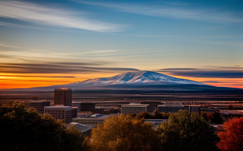 Top 3 Off-Roading 4×4 Trails in Boise, Idaho