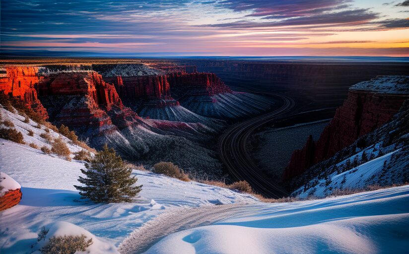 Top 4 Off-Roading 4×4 Trails in Grand Junction, Colorado