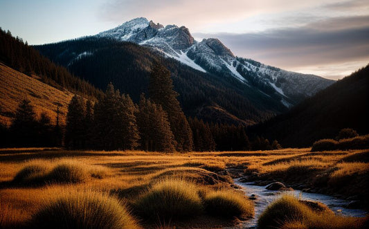 Oregon’s Leslie Gulch: Driving for the scenery