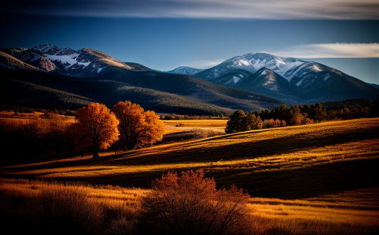 4 Closest Off-Road Trails to Boulder, Colorado