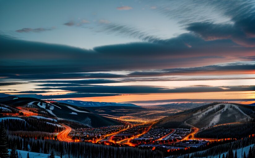 Top 4 Off-Roading 4×4 Trails in Park City Utah