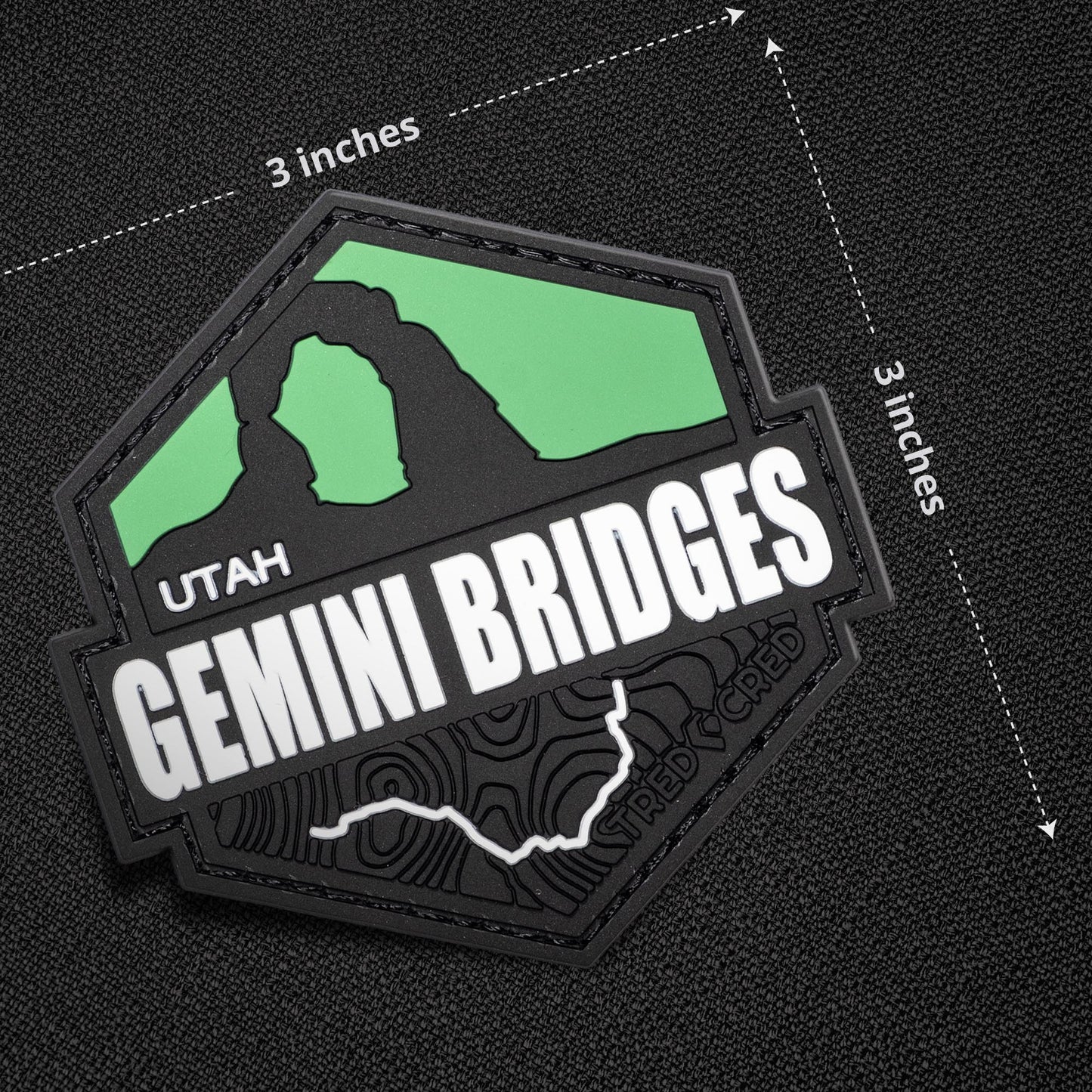Patch: Gemini Bridges