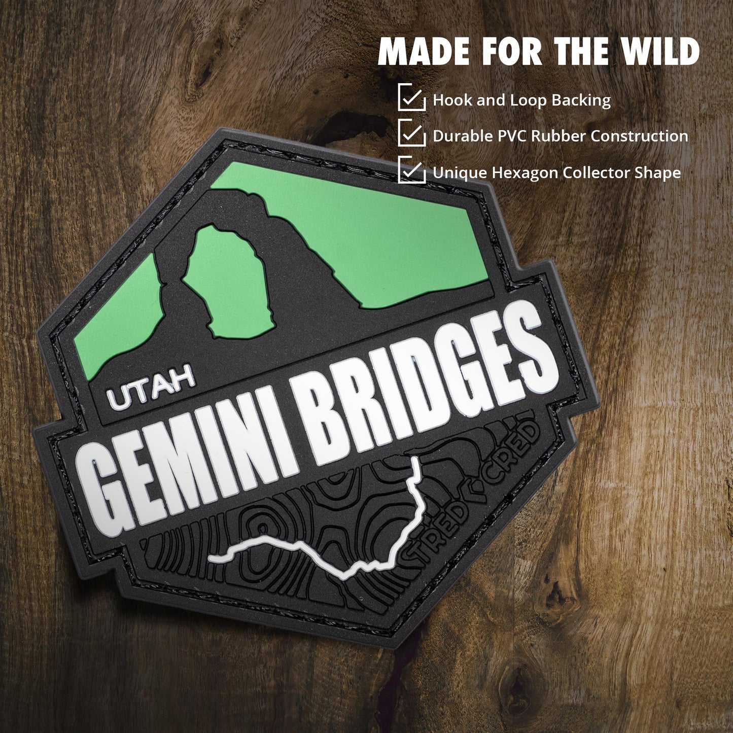 Patch: Gemini Bridges