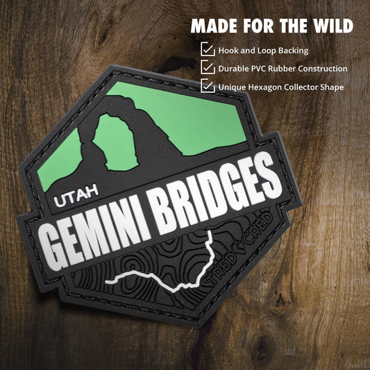 Patch: Gemini Bridges