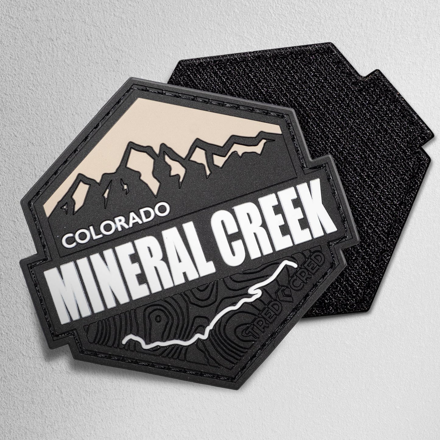 Patch: Mineral Creek