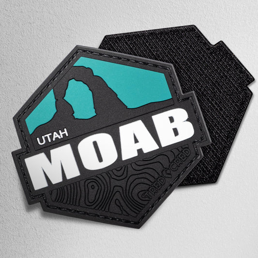 Patch: Moab