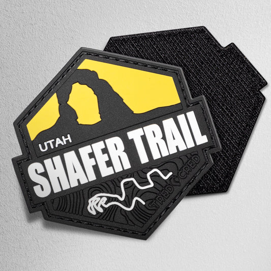 Patch: Shafer