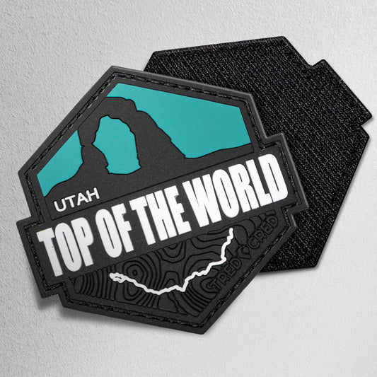 Patch: Top of the World