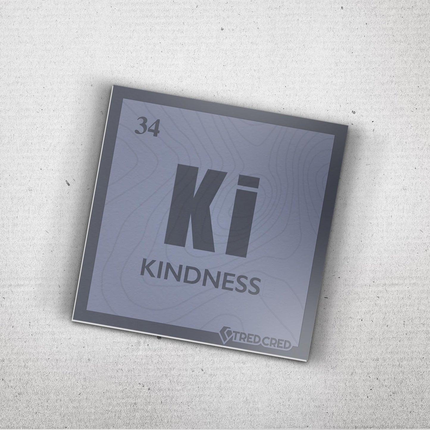 Sticker: Kindness