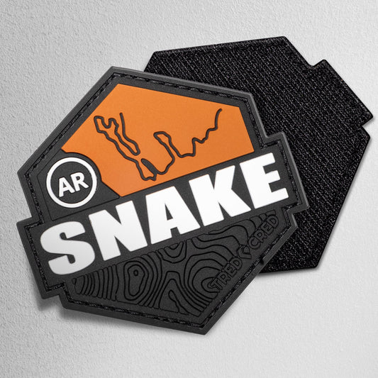 Patch: Snake