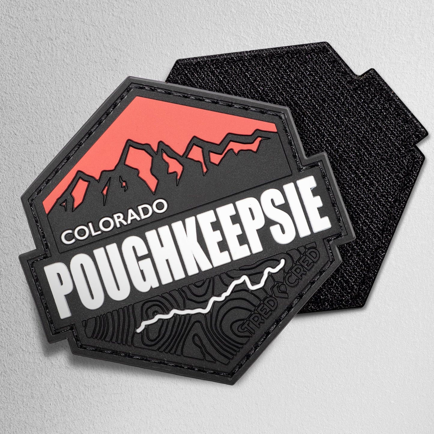 Patch: Poughkeepsie