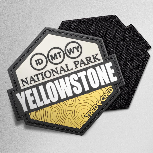 Patch: Yellowstone
