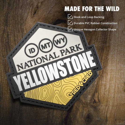Patch: Yellowstone