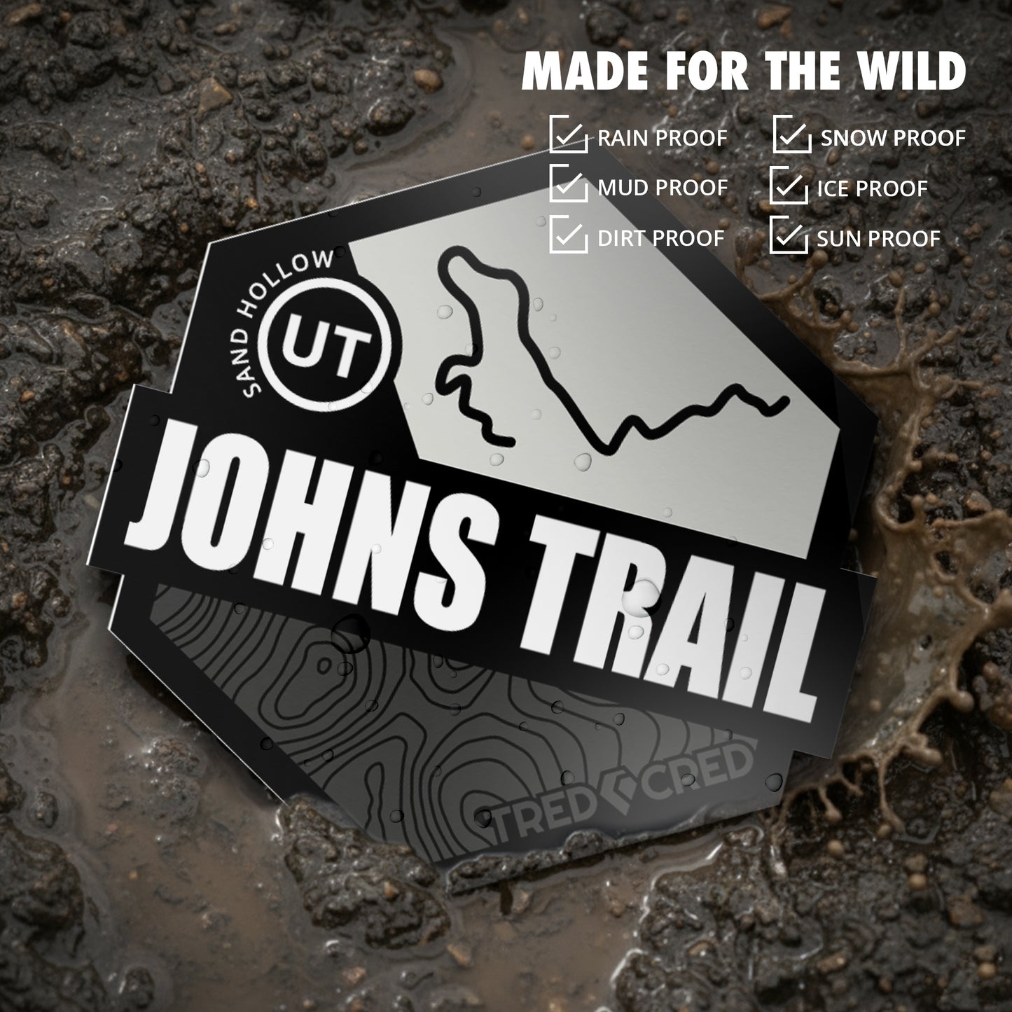 Sticker: Johns