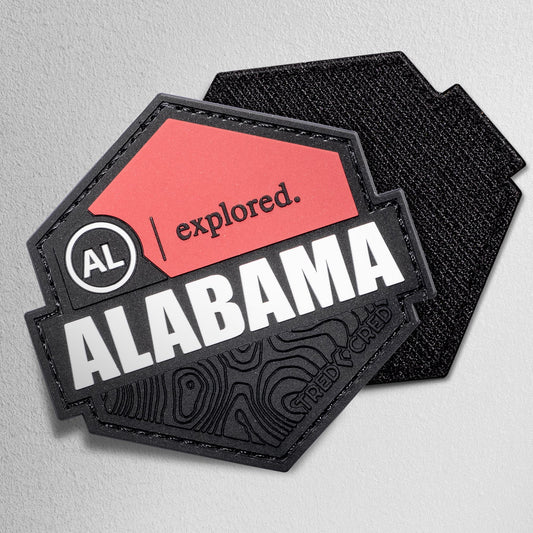 Patch: Alabama
