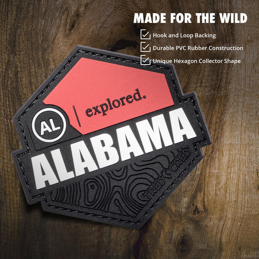 Patch: Alabama