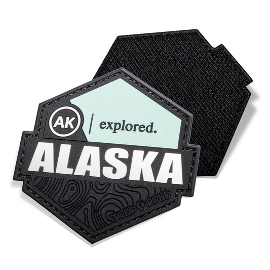 Patch: Alaska