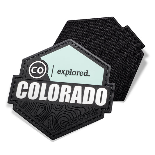 Patch: Colorado