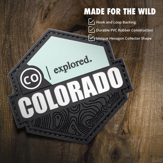 Patch: Colorado