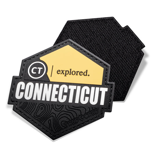 Patch: Connecticut