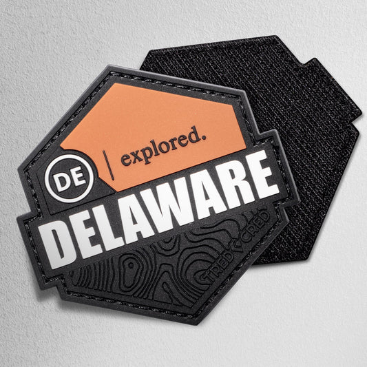 Patch: Delaware