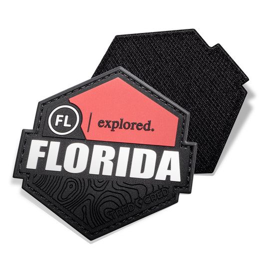 Patch: Florida
