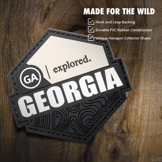 Patch: Georgia