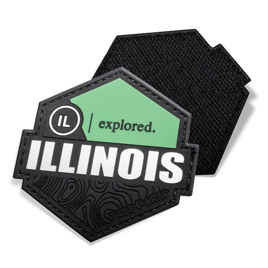 Patch: Illinois