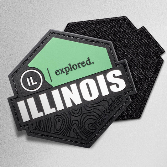 Patch: Illinois