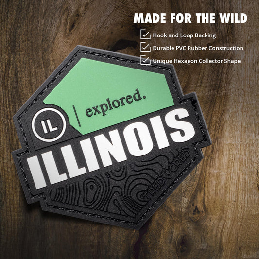 Patch: Illinois