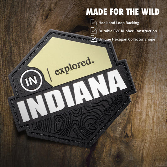 Patch: Indiana