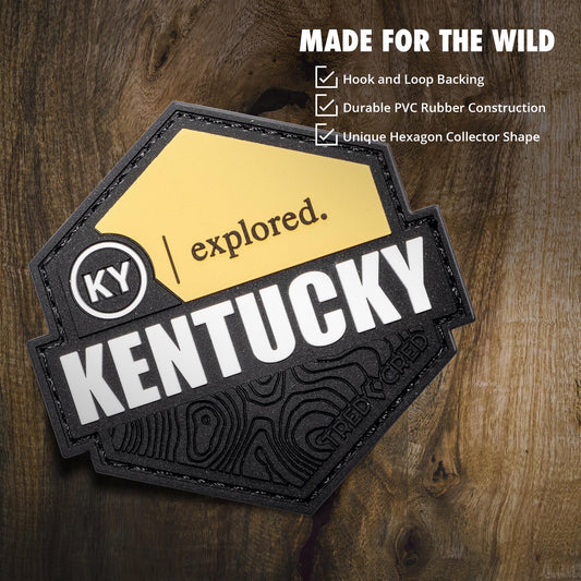 Patch: Kentucky