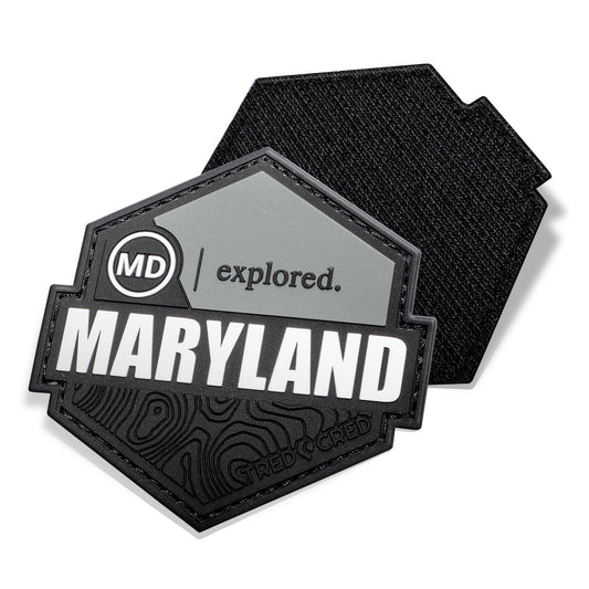 Patch: Maryland