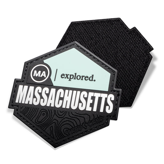 Patch: Massachusetts