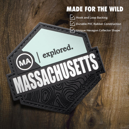 Patch: Massachusetts