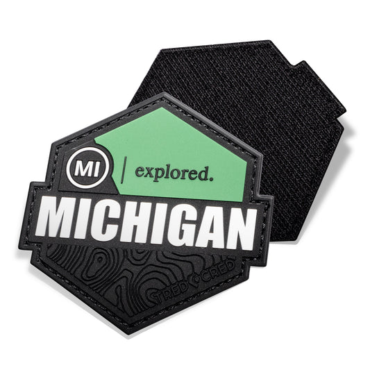 Patch: Michigan