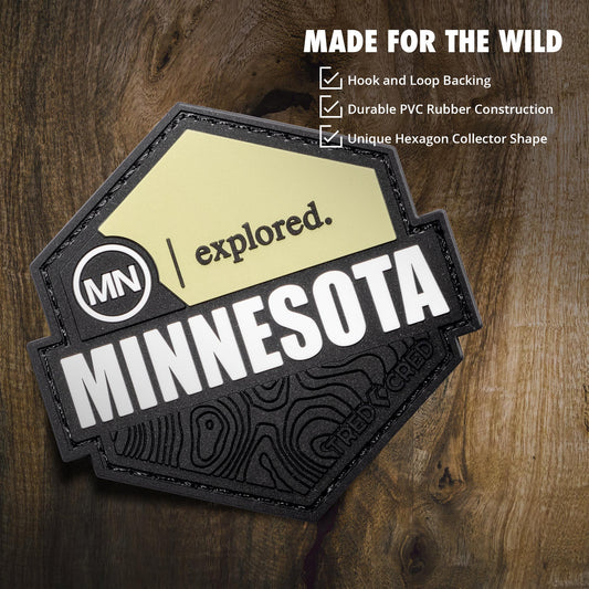 Patch: Minnesota