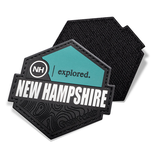 Patch: New Hampshire