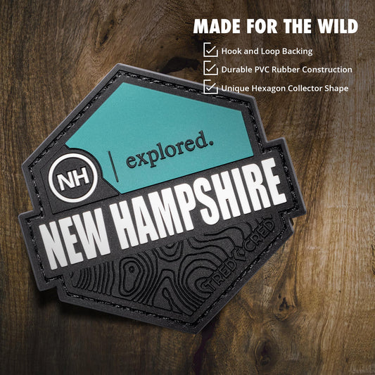 Patch: New Hampshire