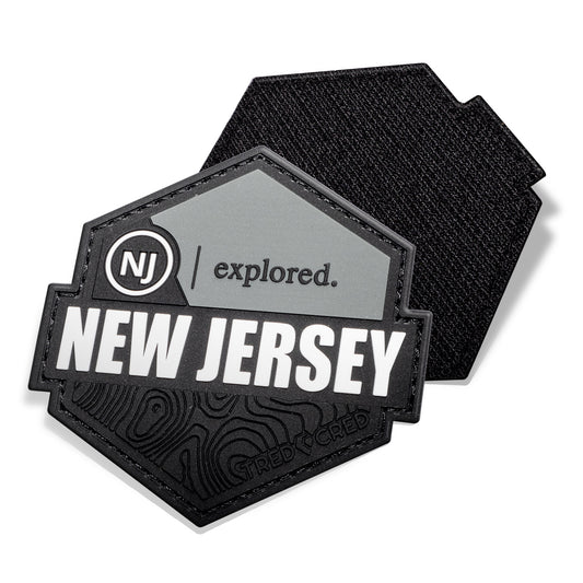 Patch: New Jersey