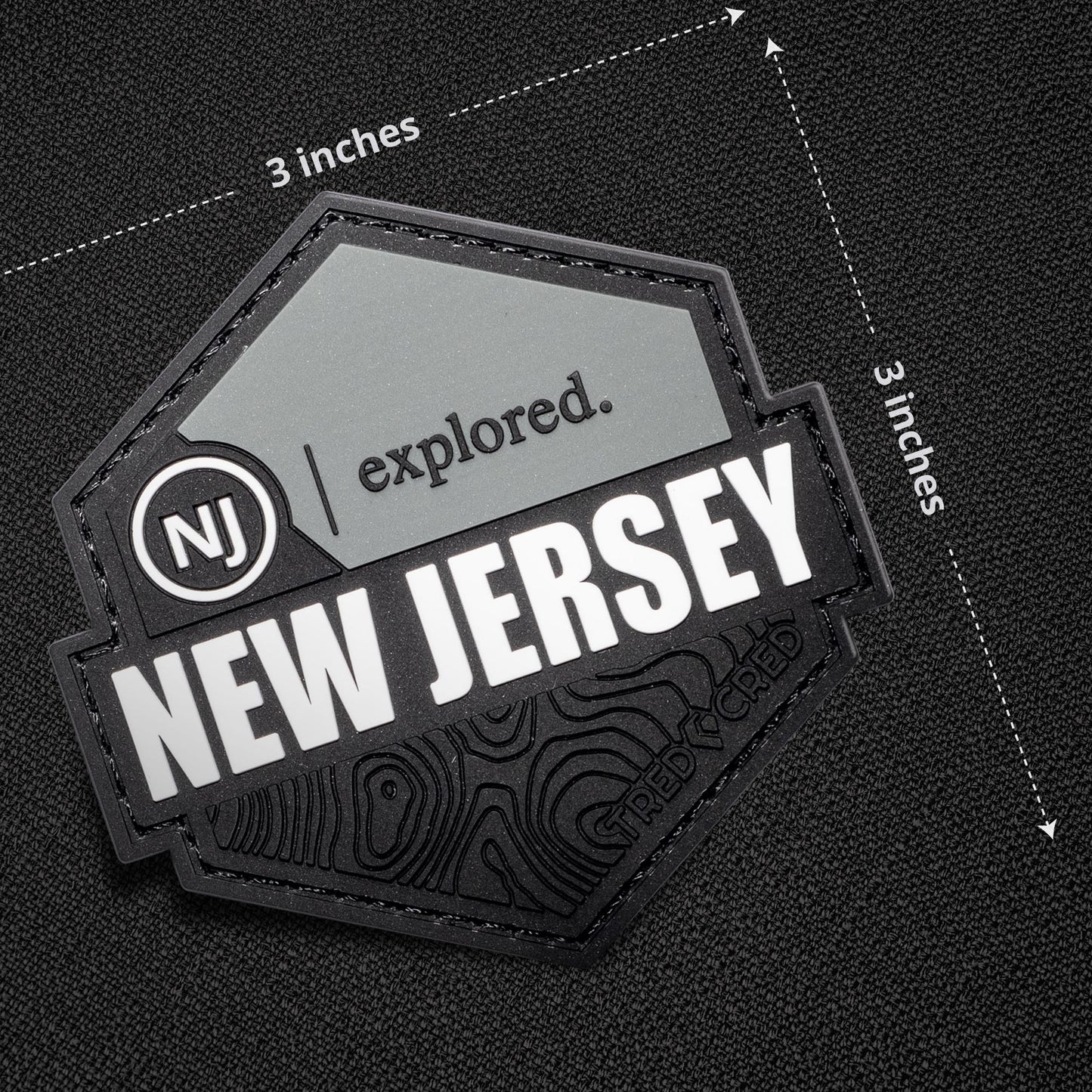 Patch: New Jersey