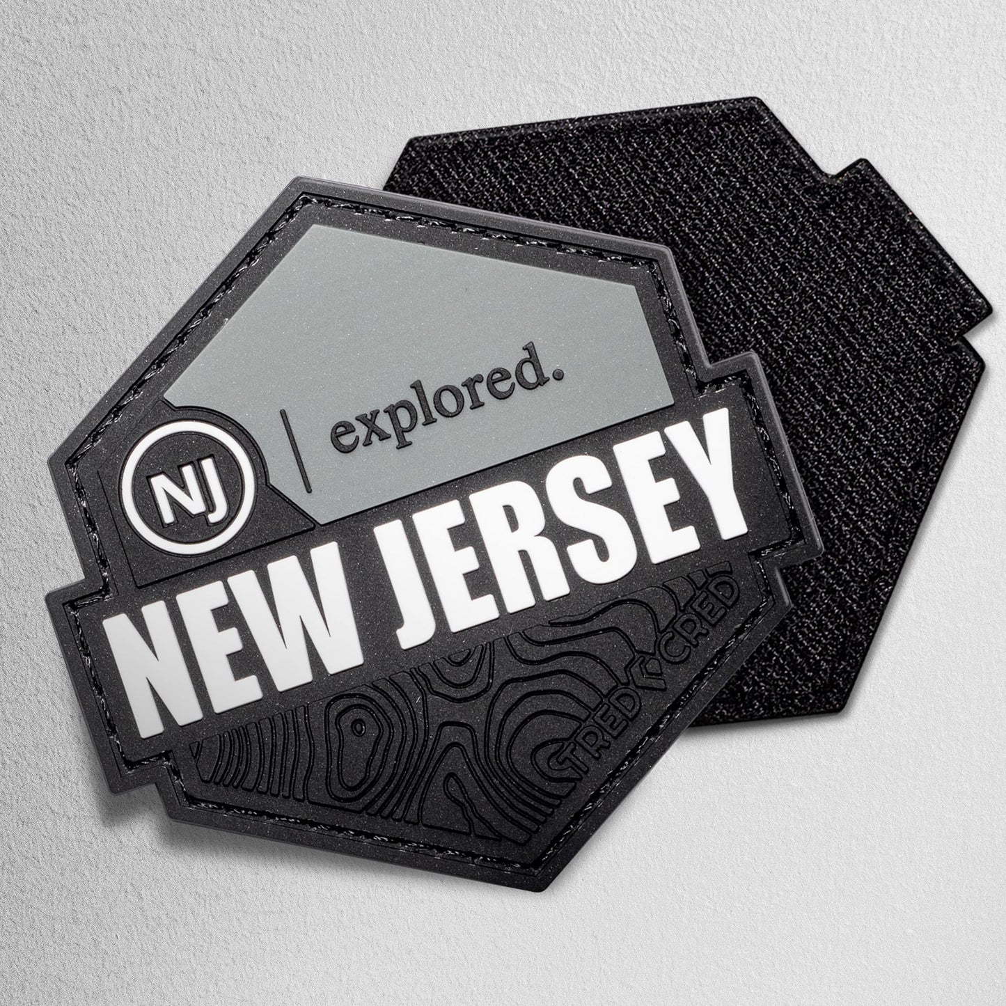 Patch: New Jersey