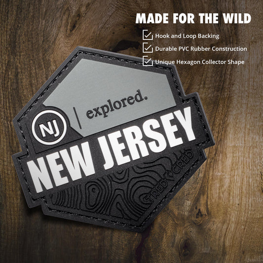 Patch: New Jersey