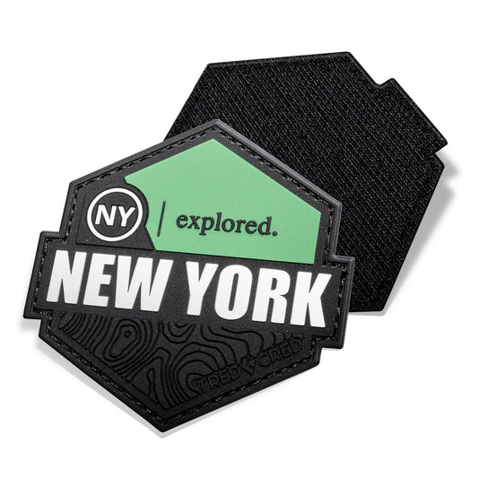 Patch: New York