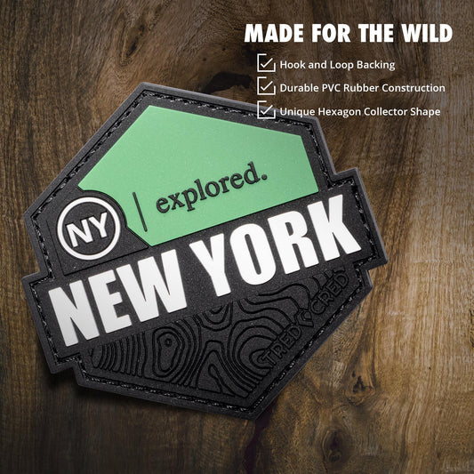 Patch: New York