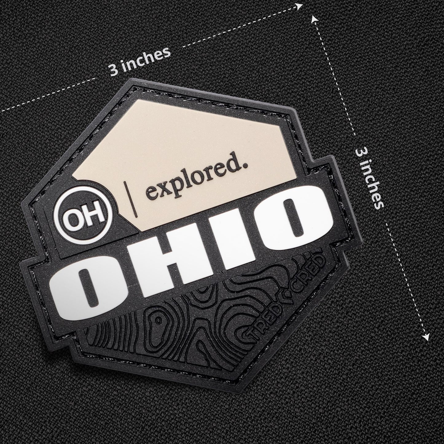 Patch: Ohio